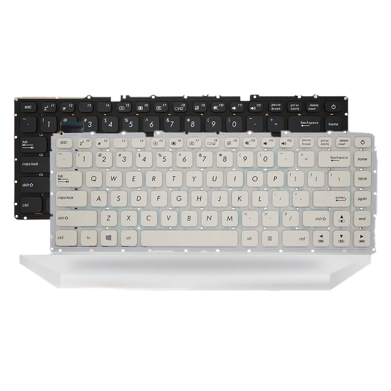 

Клавиатура для ноутбука ASUS X441S A441U A441N X441U F414U X441 X440N S441U F441U X441U R414UV X445S R414U US