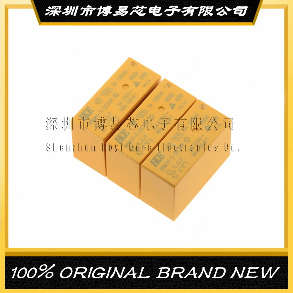 HRM1H HRM2H-S-DC5V 12 В 24 6 футов 8 А 16 HRMH 5