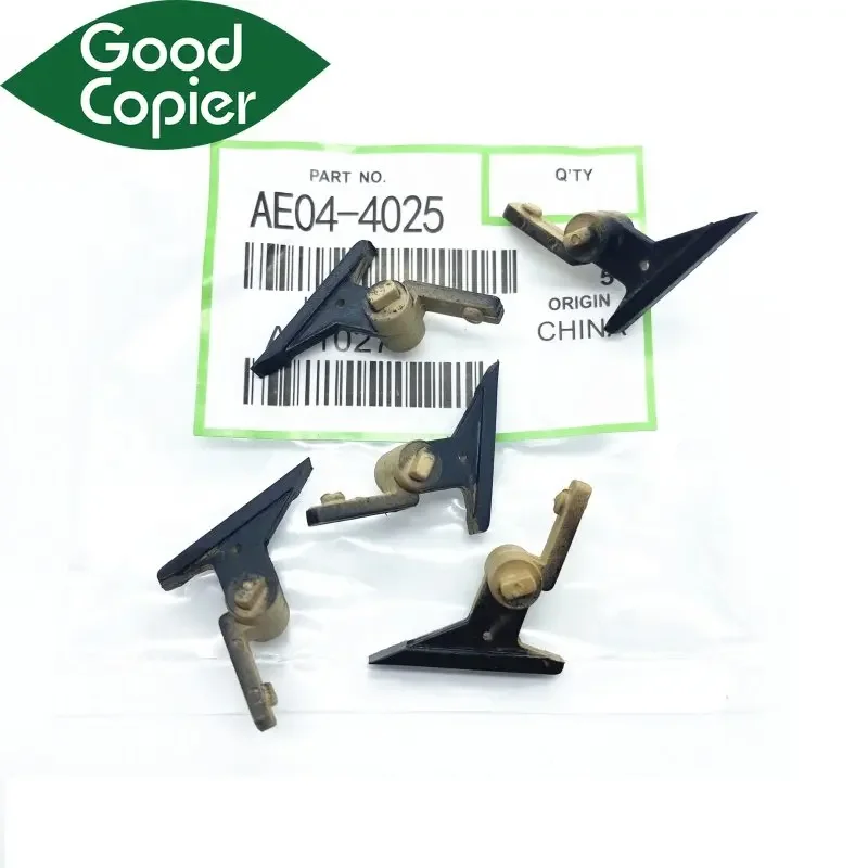 AE04-4025 Верхний сборный палец + пружина для Ricoh Aficio 1022 1027 2022 2027 3025 MP2550 MP2553 MP3350