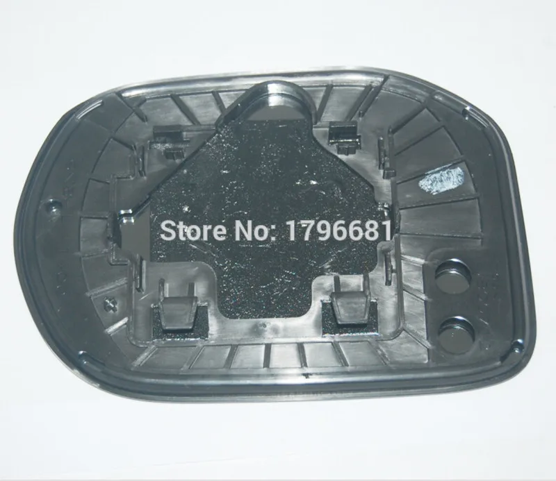 Фото Стеклянные линзы CAPQX для зеркала заднего вида для Honda 2006 2007 2008 2009 2010 Civic Hybrid Civic Ciimo №5
