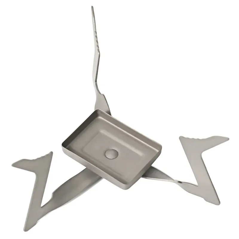 Сверхлегкая титановая система повара TOAKS чашка емкостью 550 мл T-21 ложка снаряжение