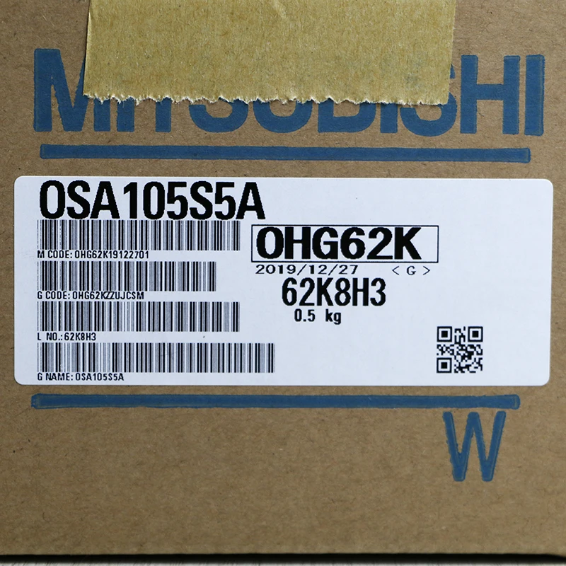 

Новый кодировщик OSA105S5A OSA105S5A