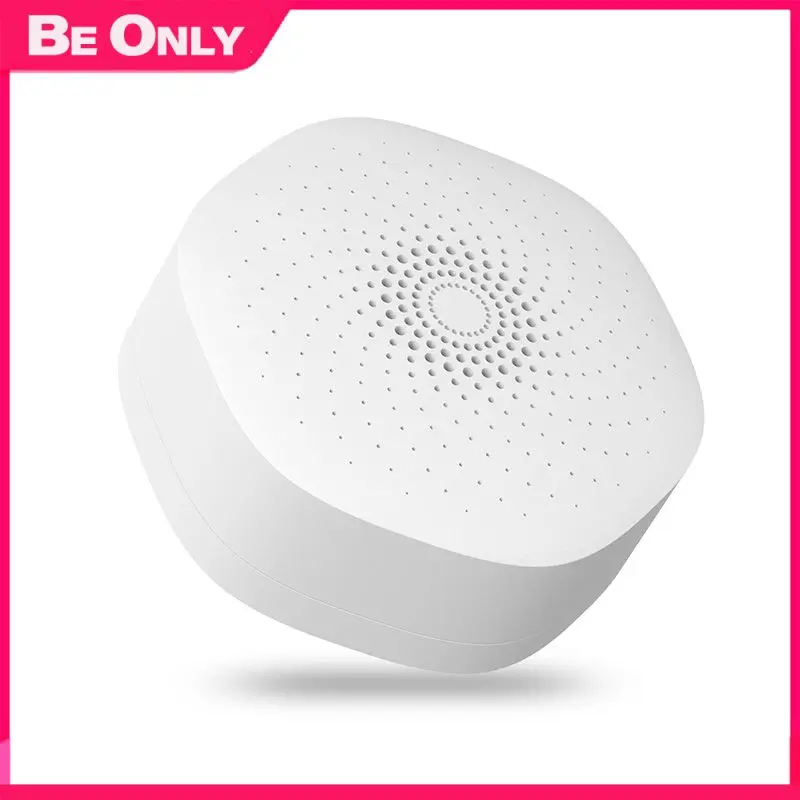 

Flood Monitoring Smart Wifi Light Alarm Wifi2.4g App Remote Control Tuya Sound And Light Alarm Adjustable Window Sensor