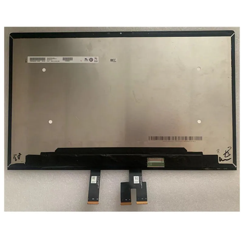 ЖК-экран 14 дюймов для ASUS ZenBook Flip UX463 UX463F UX463FA UX463FL сенсорный дигитайзер полный