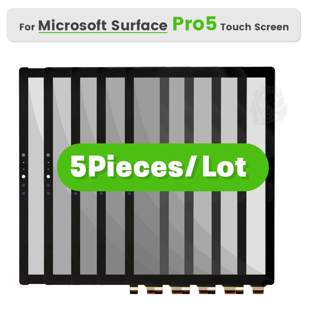 5 шт., Оригинальные запасные части для Microsoft Surface Pro4 Pro5 Pro6 Pro7