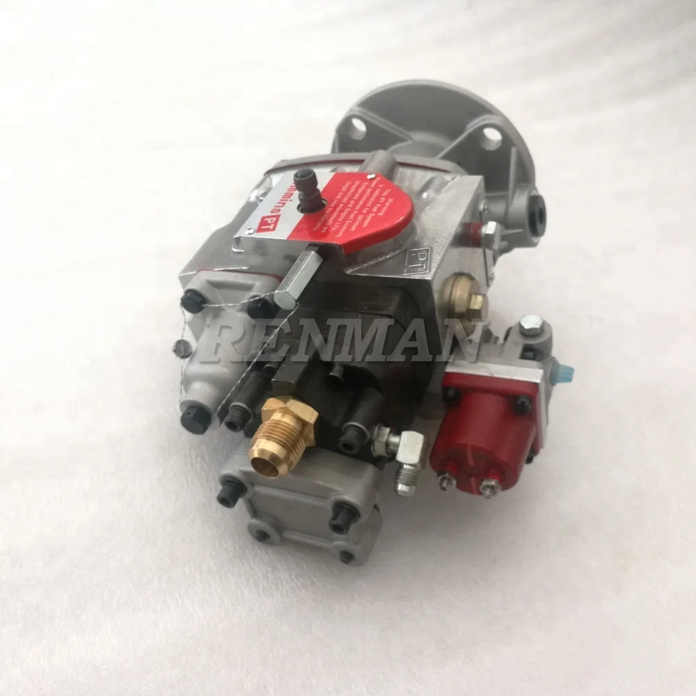 

Топливный насос CCEC NT855 K19 KTA19-C600S10 Engine 4999468 3419492 3408324 3085218
