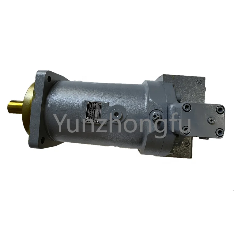 

Zhonghang Liyuan L7V117LV2.0RPF00 Hydraulic plunger pump L7V107 L7V117 L7V160 L7V250 L7V355 series