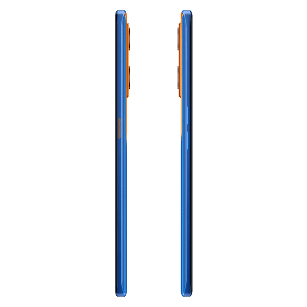 original realme gt neo 2 5g mobile phone snapdragon 870 5000mah 65w fast charge 6 62 amoled 120hz dc dimming nfc free global shipping