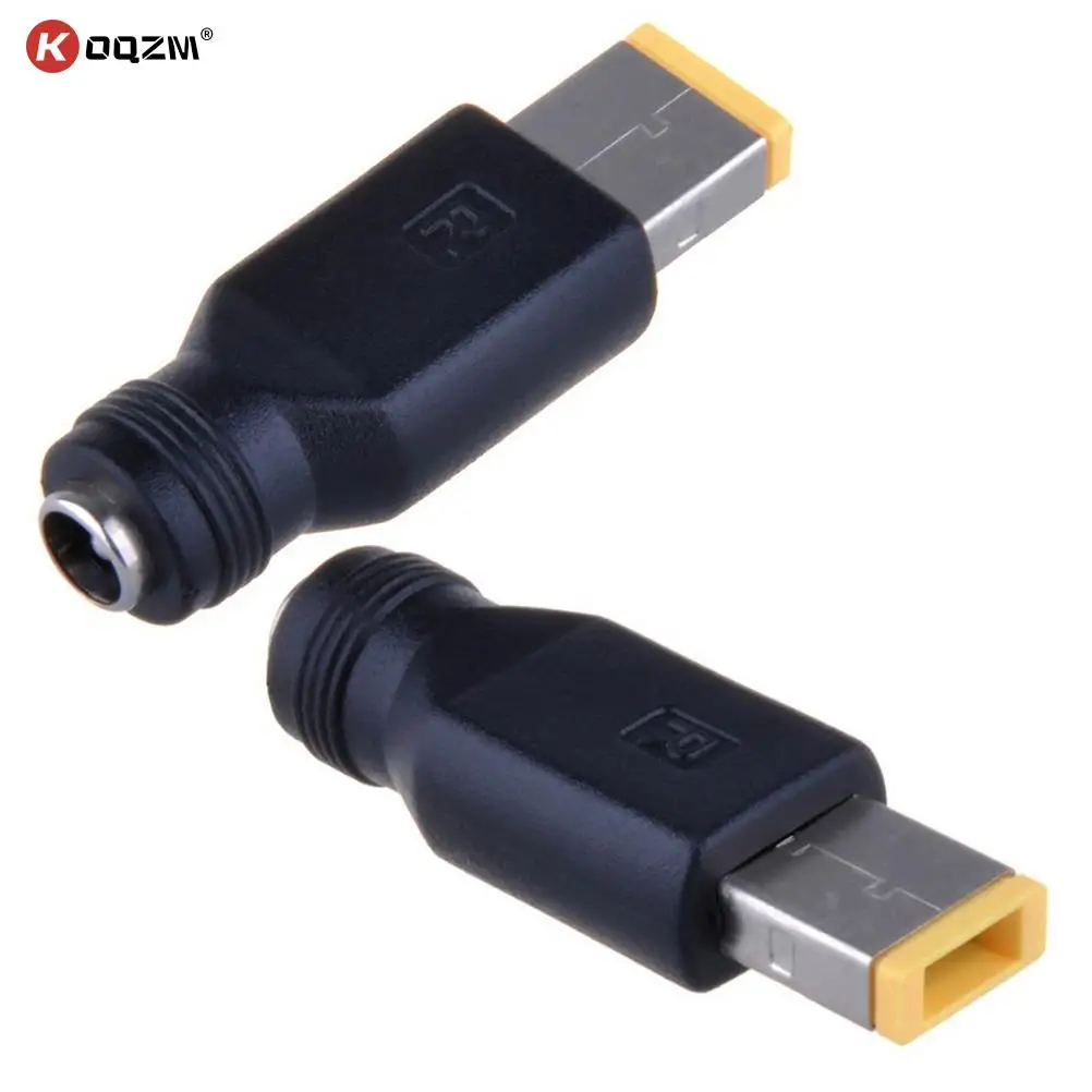 

1pc AC Charger Power Supply Adapter Converter Connector Fashion For Lenovo ThinkPad 2.5A / 3.25A / 4.5A