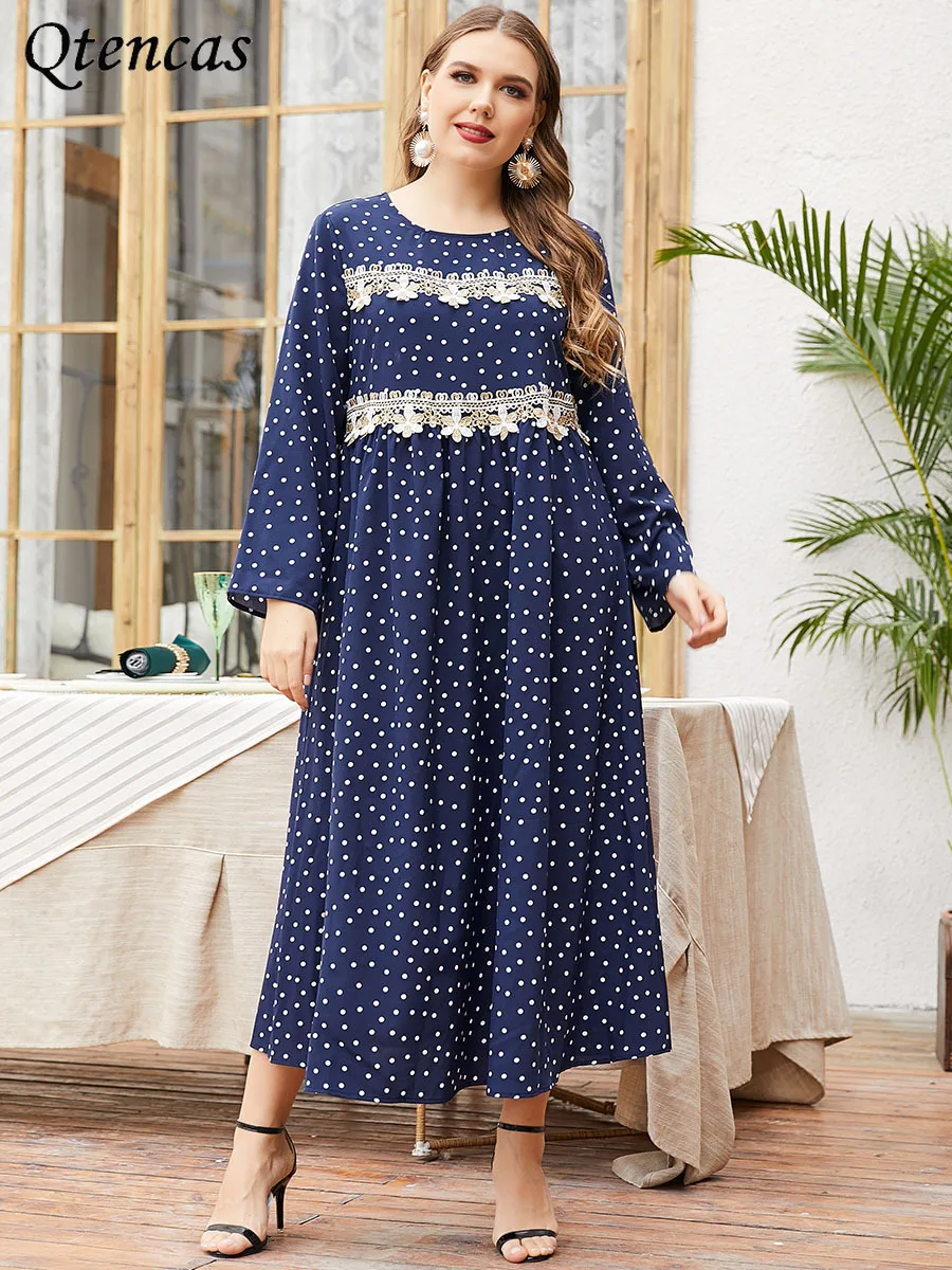 

Женское мусульманское платье на Рамадан, кимоно из Дубая, Турция, кафтан, ислам, одежда, 2021