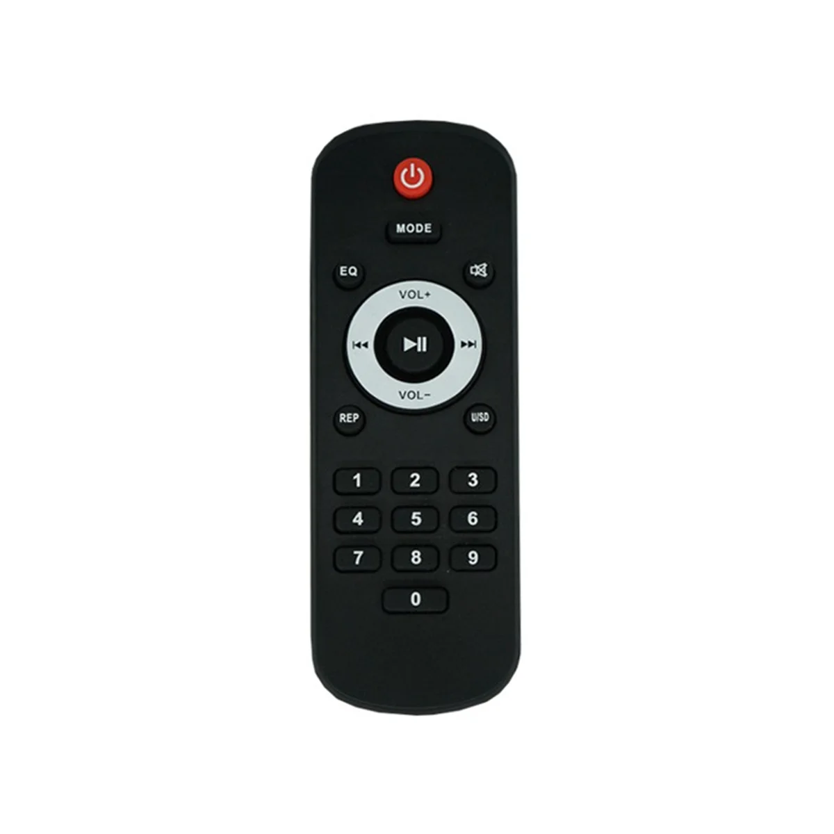 Плата декодера AIYIMA для MP3, 12 В, с ЖК-дисплеем, Bluetooth, WAV, WMA,