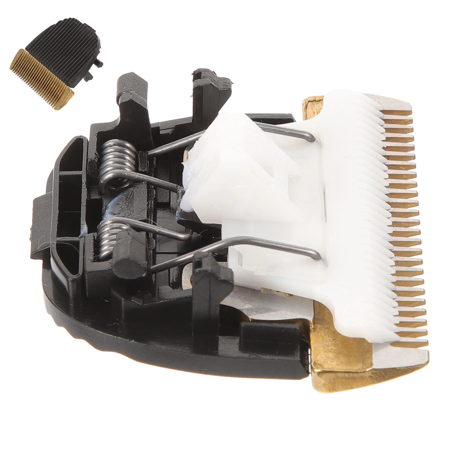 

Съемный триммер для стрижки