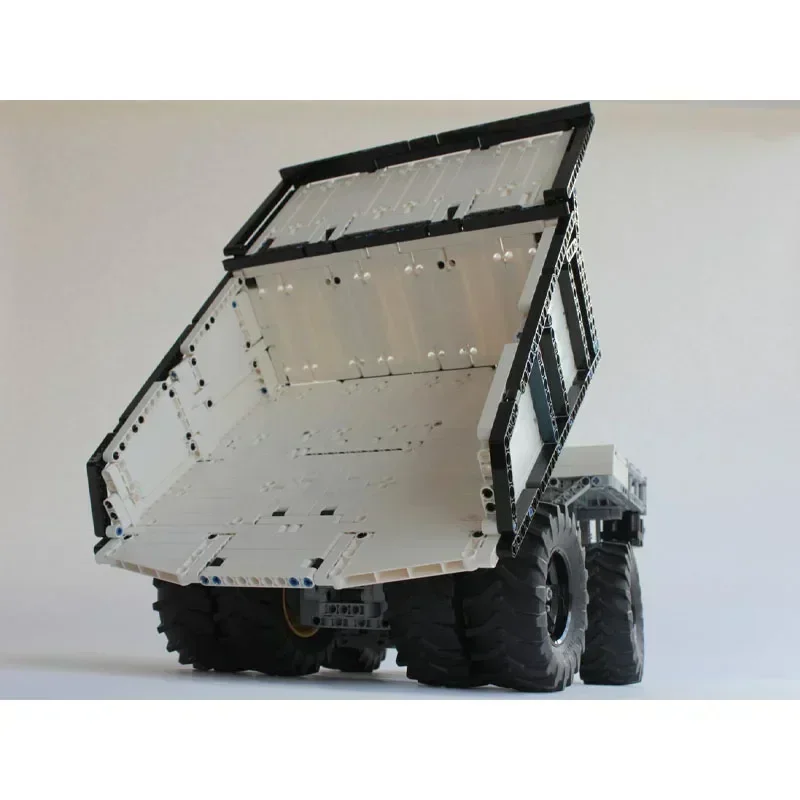 MOC-29973 Новый изготовленный на заказ радиоуправляемый самосвал для майнинга