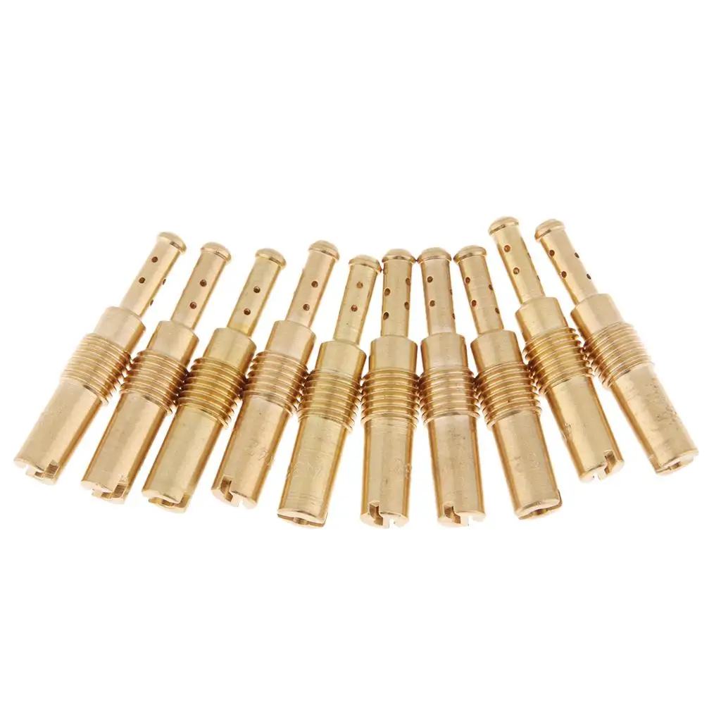 10 медленных замены карбюратора для внедорожных мотоциклов OKO PWK ATV