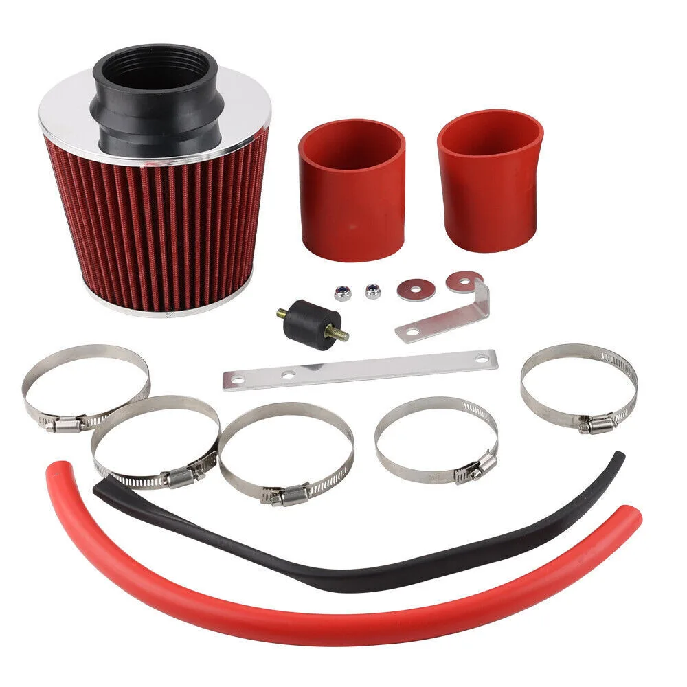 Модернизированная впускная труба впускной индукционный комплект холодного