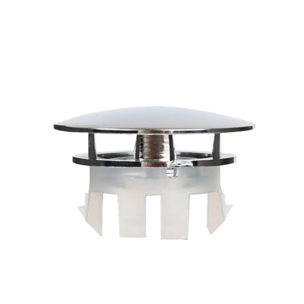 

1 шт., медная Крышка для раковины, с переливным отверстием