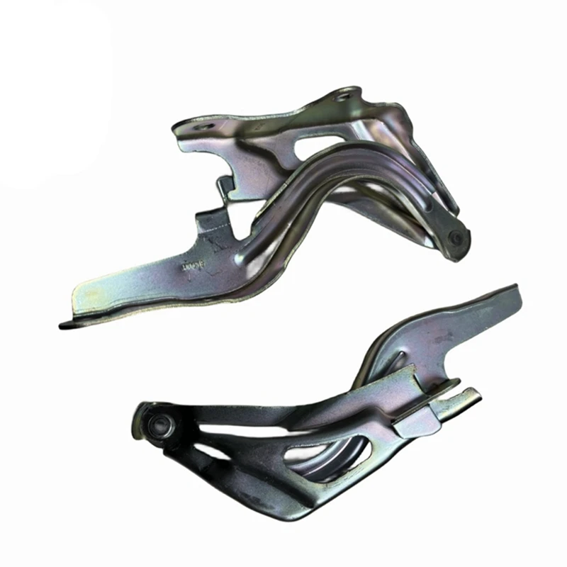 AU05 -1 пара крышки шарниров капота автомобиля 79110-3W000 79120-3W000 для Kia Sportage 2010-2018 шарнир