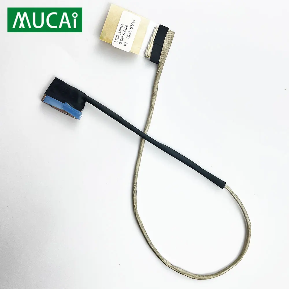 Для Toshiba L50-B L55D-B S55-B L55-B L55-B5267 C55-B S50-B LCD LED Display cable DD0BLILC020 DD0BLILC130