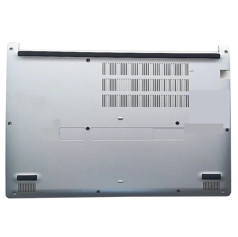

Нижняя деталь для Acer Aspire чехол A515-54 Серебряная 60.HFQN7.001