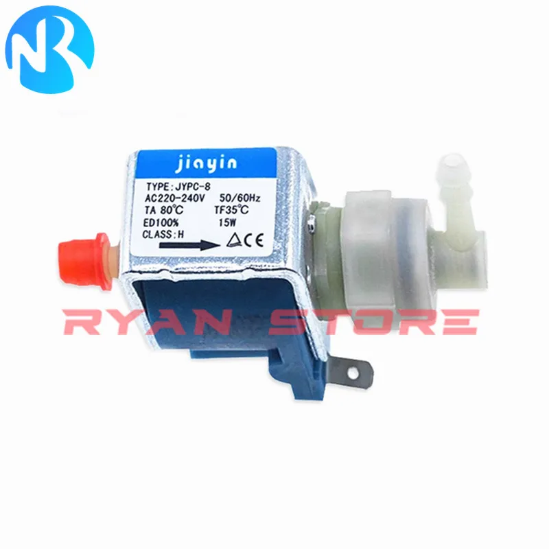 1 шт. JYPS-2 JYPC 2 JYPC-3 3C JYPC-4 JYPC-5 JYPC 5B JYPC-8 25 Вт 22 Вт 16 Вт 45 Вт 58 Вт 15 Вт 9 Вт AC220-240 В электромагнитный паровой газовый насос (art.: 3920cbd89b031) - 3920cbd89b031