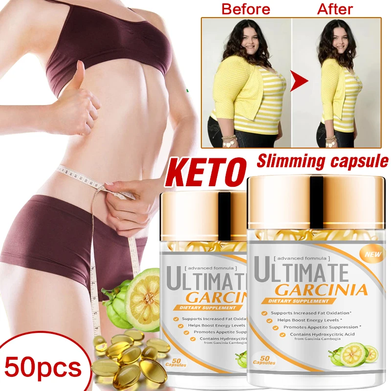 

2022 Hot sell Capsule Burning Belly Fat Weight Loss&Muscle Enhancement Product Massage Oil(10/20/30/50PCS)