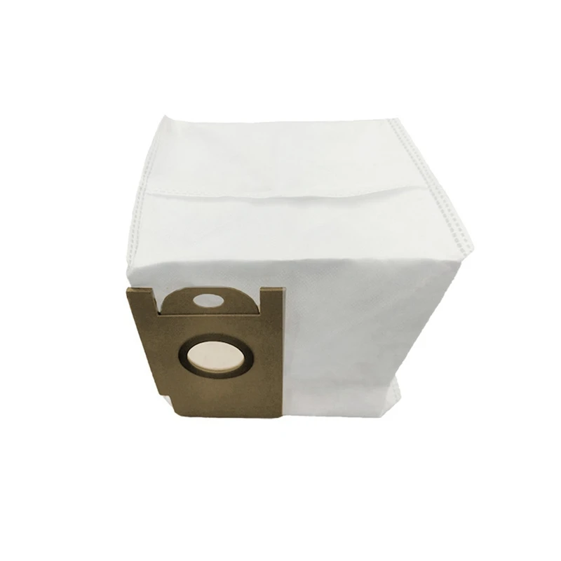 

36PCS Replaceable Parts Accessories Dust Bags For Lydsto R1 Robot Vacuum Cleaner Parts Dust Bag Accessories