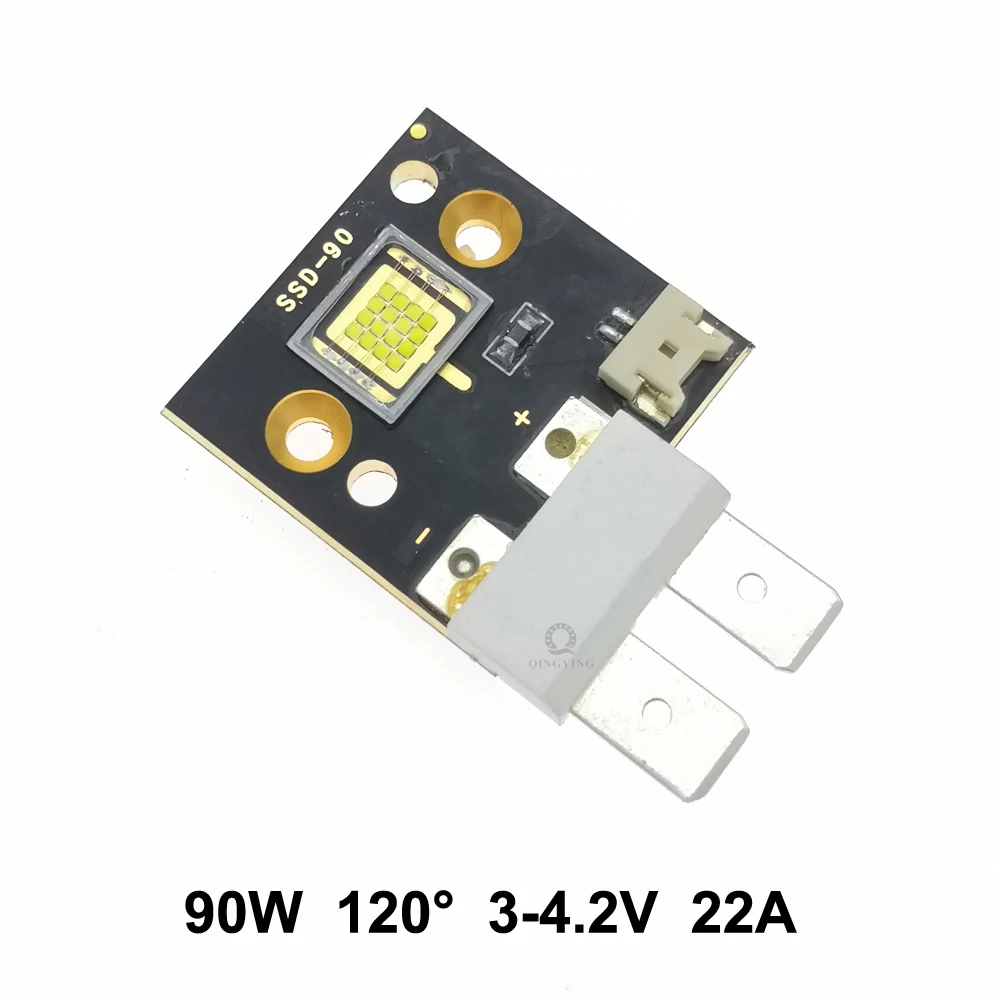 

Светодиодный сценический светильник QINGYING Stage Light Chip