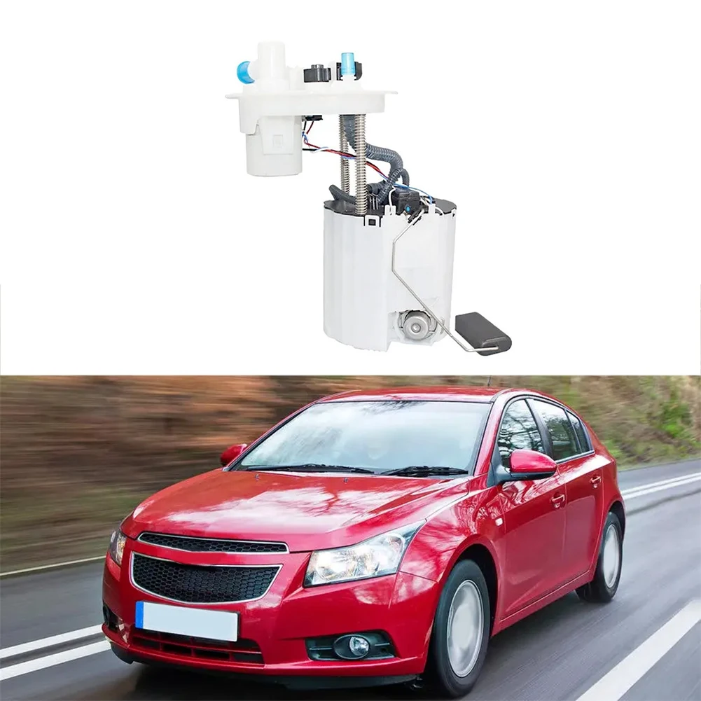 13575940 13579908 13503108A 1561520342 Fuel Pump Assembly for Buick Chevrolet VERANO Saloon CRUZE 1.4 2.0 1.8 2.4