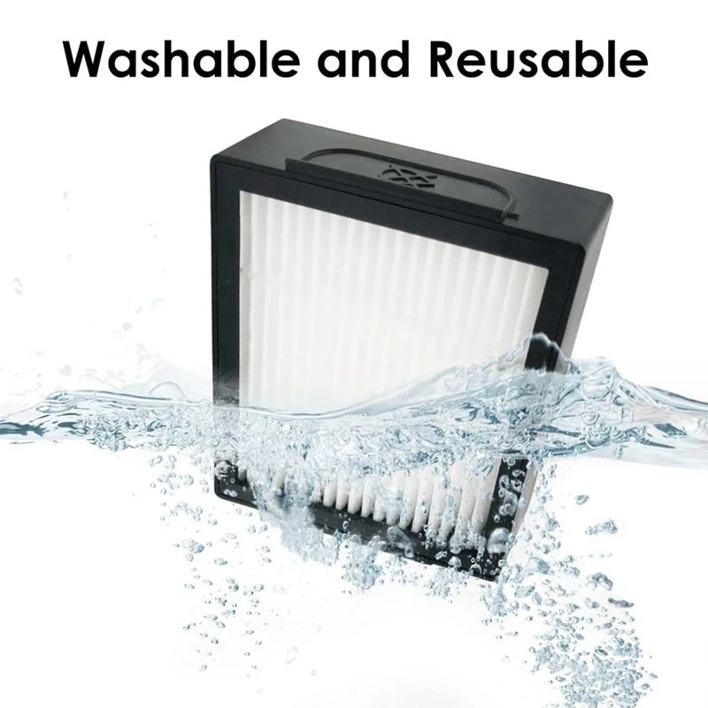 Для Irobot Roomba I1 I3 I4 I5 I6 I7 I8 E5 E6 E7 запасные части аксессуары основная боковая щетка