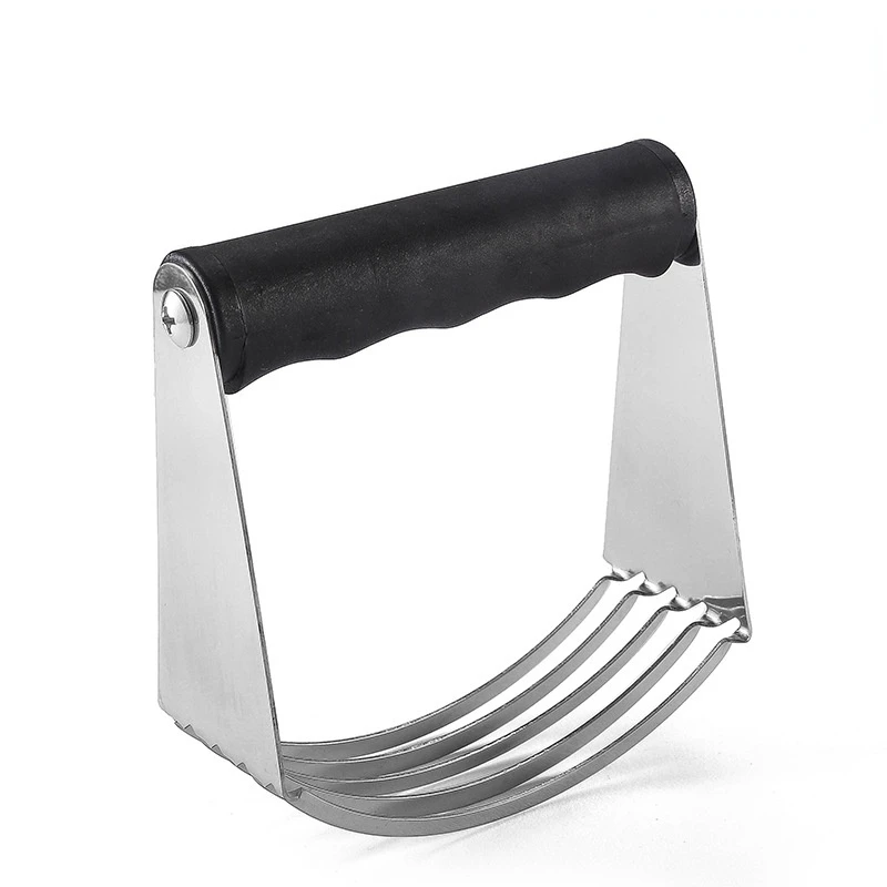 

Домашняя искусственная домашняя мука и искусственное печенье, устройство для порошка, прочный резак для крема, кухонные инструменты