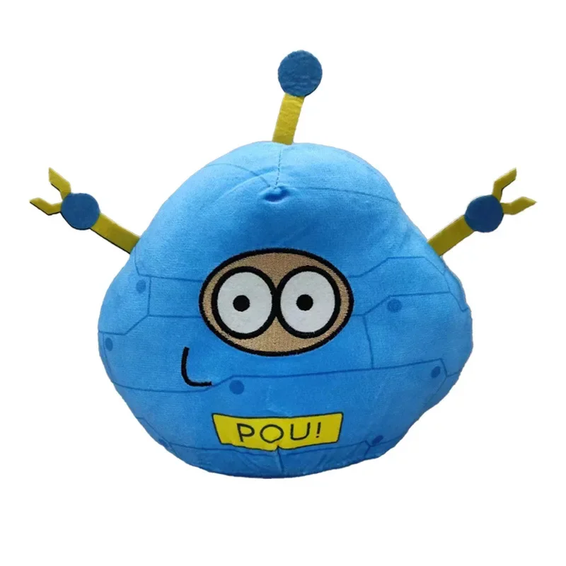 Плюшевая игрушка Мой Питомец 22 см