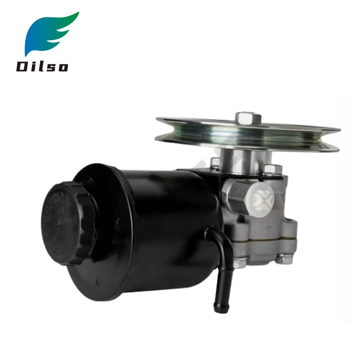 

Для NISSAN Patrol Y60 Y61 TD42 H41 Насос гидроусилителя рулевого управления 49110-11J00 4911011 J00 49110-11J10 49110-11J11 49110-41T00 4911041 Т01