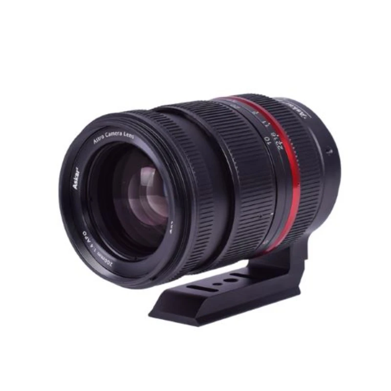 

Askar Large Imaging Circle Acl200 Lens, Multi-Function Star Lens