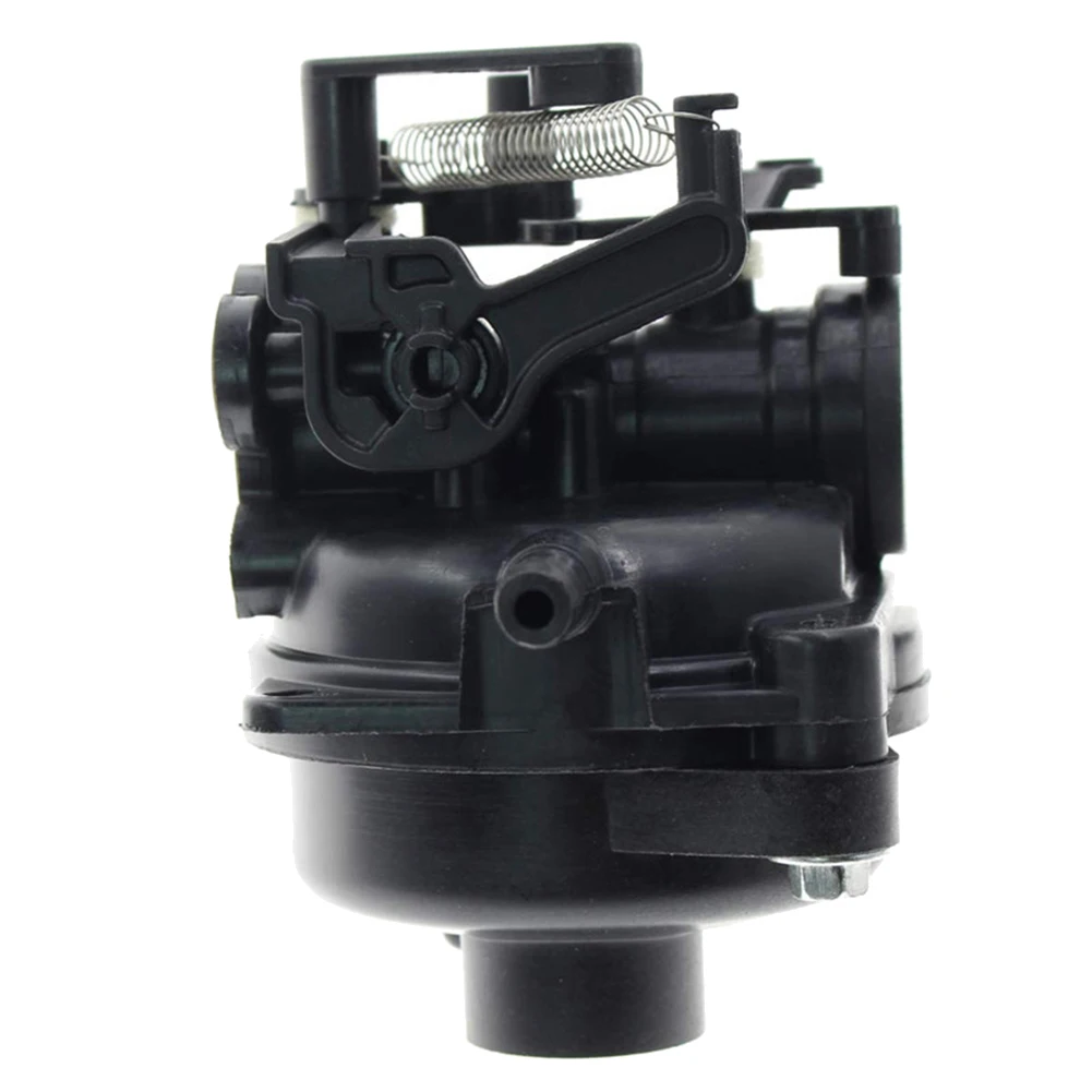 Карбюратор качественный 799584 для двигателей Briggs & Stratton 09P702-0145-F1 09P702-0098-F1 550Ex 625Ex 675Ex