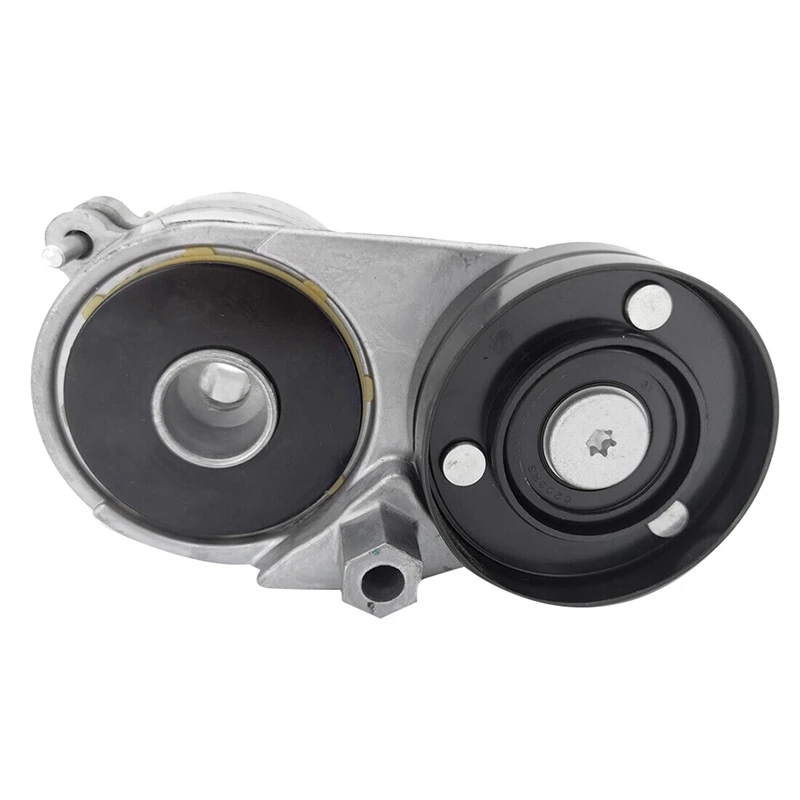 Натяжитель ремня 078903133AB 078 903 133AB запчасти для PASSAT 2.8L V6 ATQ AHA A4