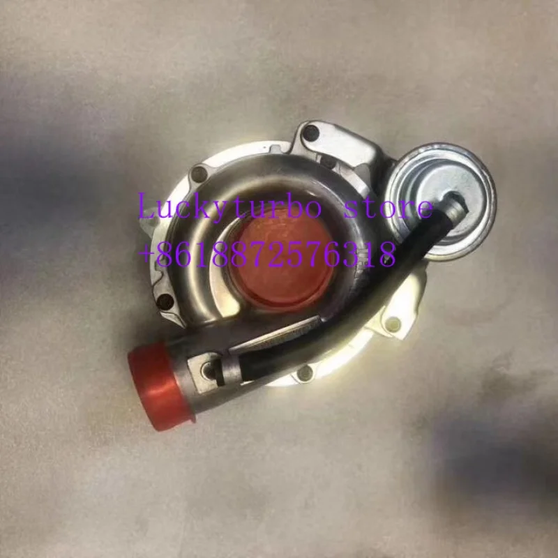 

NEW GENUINE IHI RHB5 8944739540 VI58 Turbo turbocharger for ISUZU Trooper Piazza 4JB1T Diesel Engine 2.8L 97HP