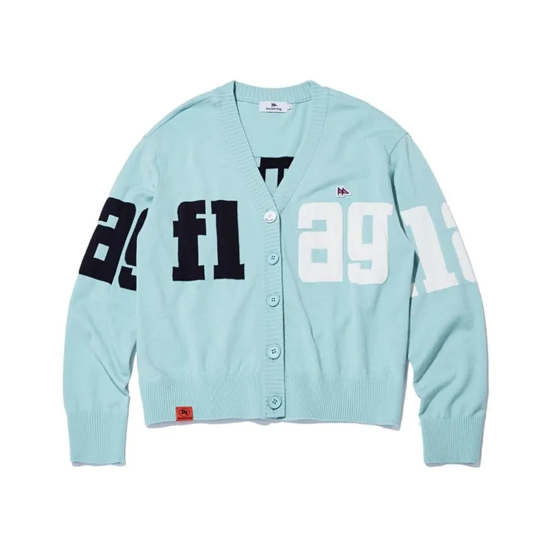 2022 Fashion Women's Long Sleeve Open Front Knit Cardigan Sweater