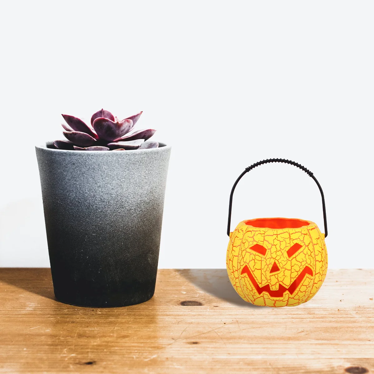 

Лампа в виде тыквы с голосовым управлением, подвесные светильники на Хэллоуин, декоративный пемпер, пластиковый декоративный детский обеденный стол