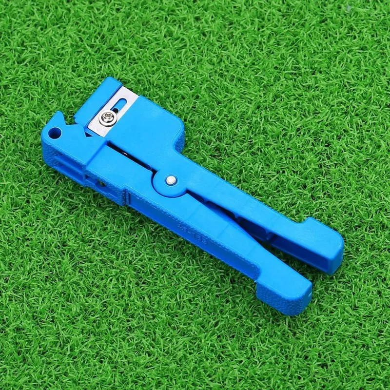 Инструмент для зачистки коаксиальных кабелей 45-163