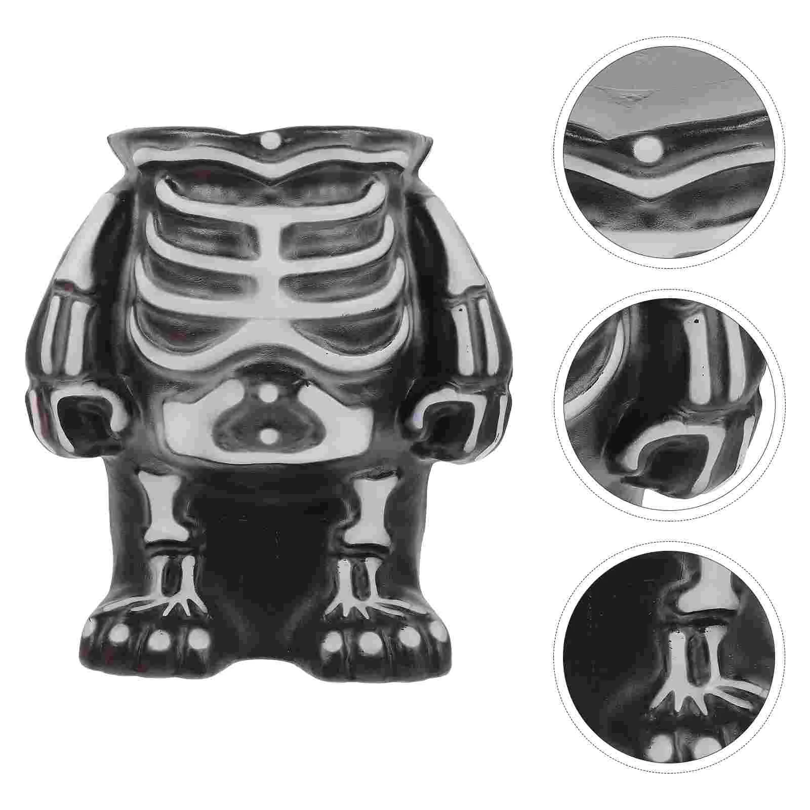 

Plastic Display Base Decorative Food Base Food Tray Base Halloween Display Stand for Cake