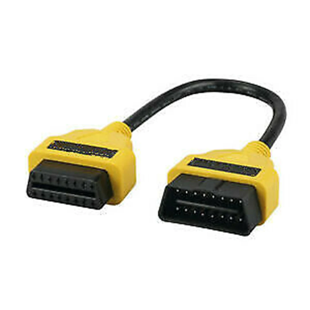 

High Quality New Portable Practical Useful Extension Cable Accessories Parts Leakproof Male To Female Accessory