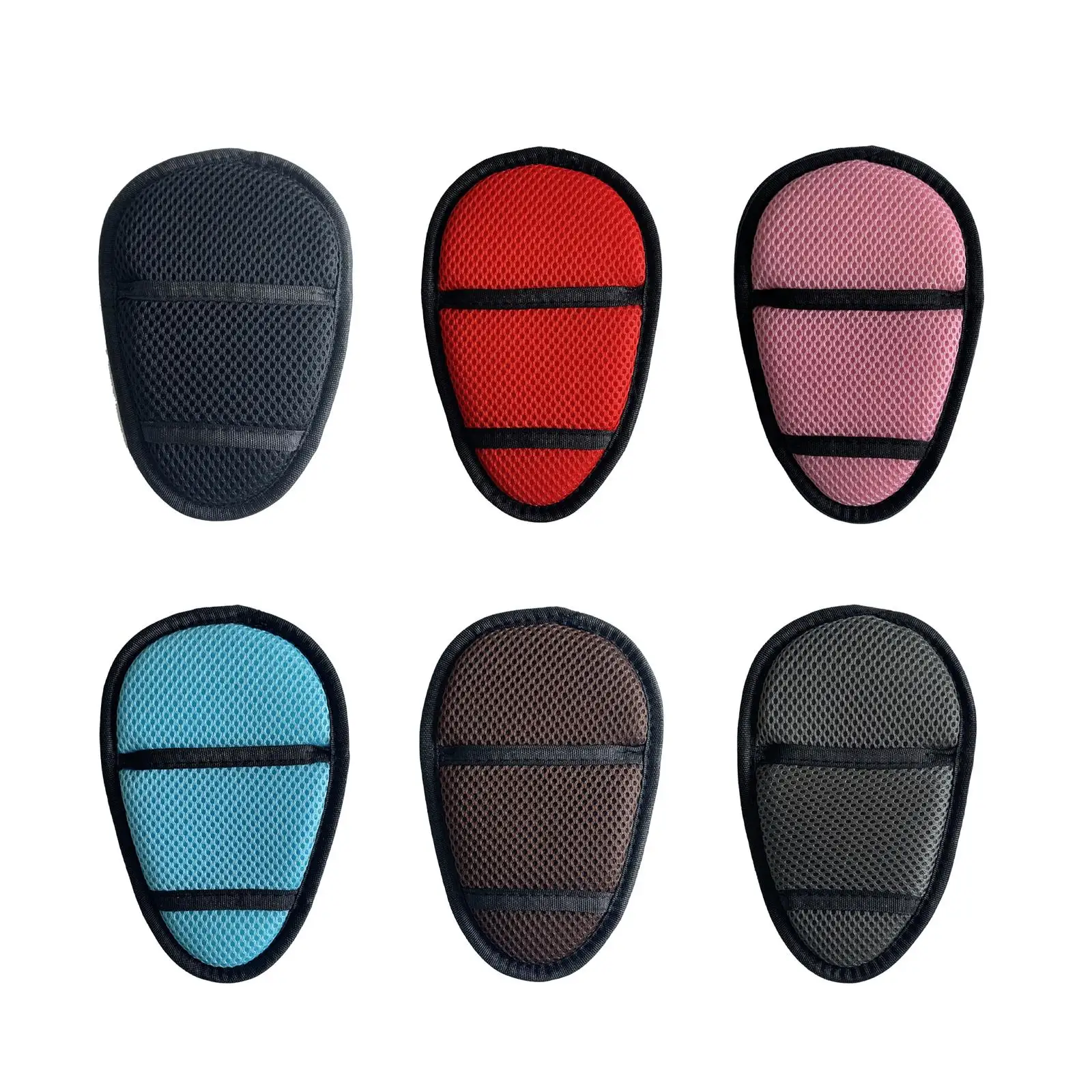 

Universal Baby Protector Crotch Pad Five Point Seat Belt Strap cart Accessories