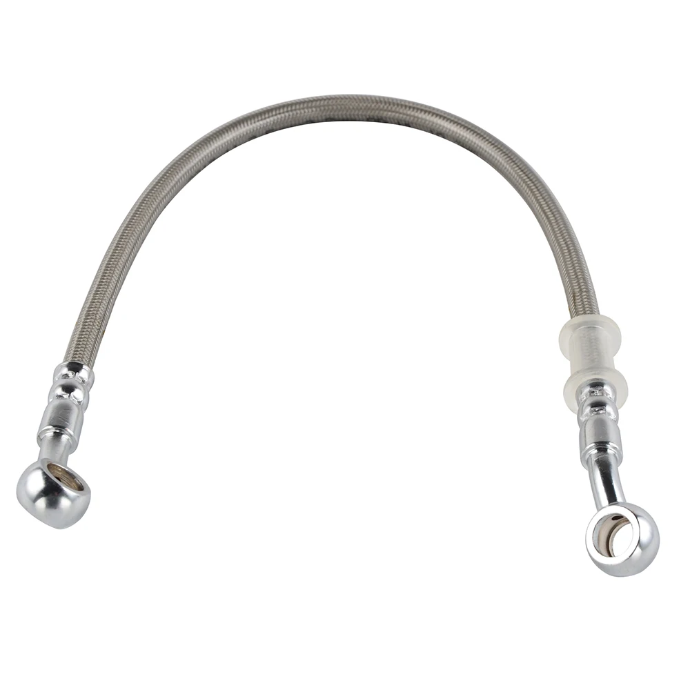 Универсальный тормозной шланг для мотоцикла 39-140 см