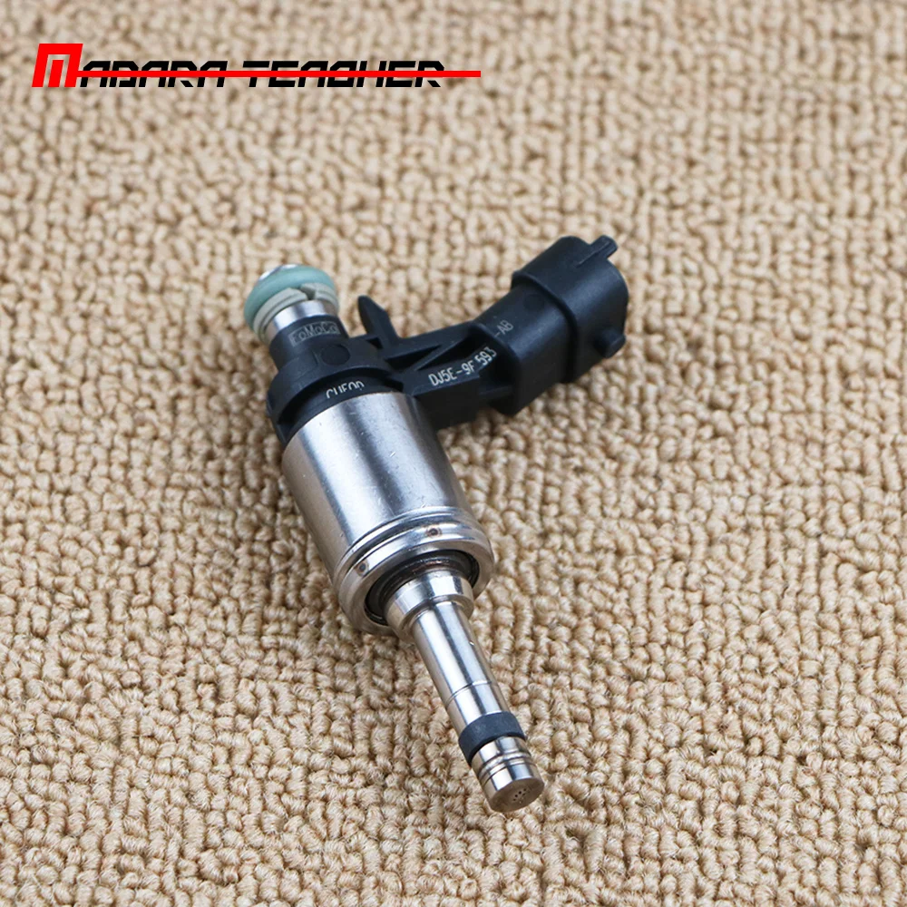 Топливный инжектор двигателя 2 0 T топливный для Volvo S60 XC60 S80 V70 2012 2013 2014 9487434 31480972