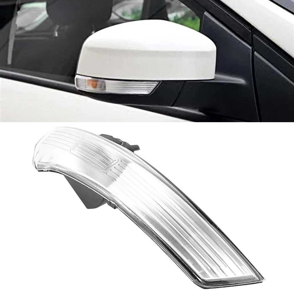 

Left/Right Rearview Mirror Indicator Turn Signal Light for Ford Focus 2012-2017 and for Ford Mondeo 2008-2012