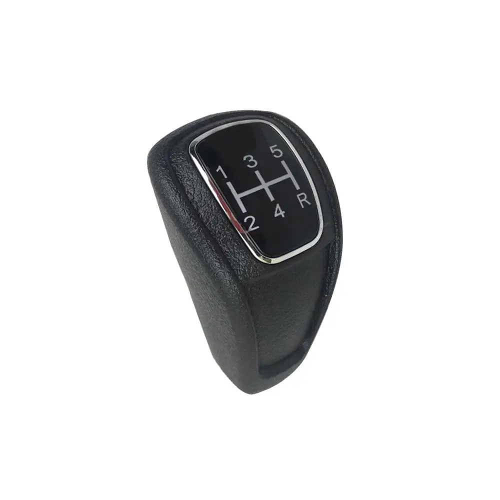 

Manual Transmission 5 Speed Gear Shift Knob Shifter Handle Lever for Isuzu DMAX Reomax Taku Pickup Car Interior Accessories