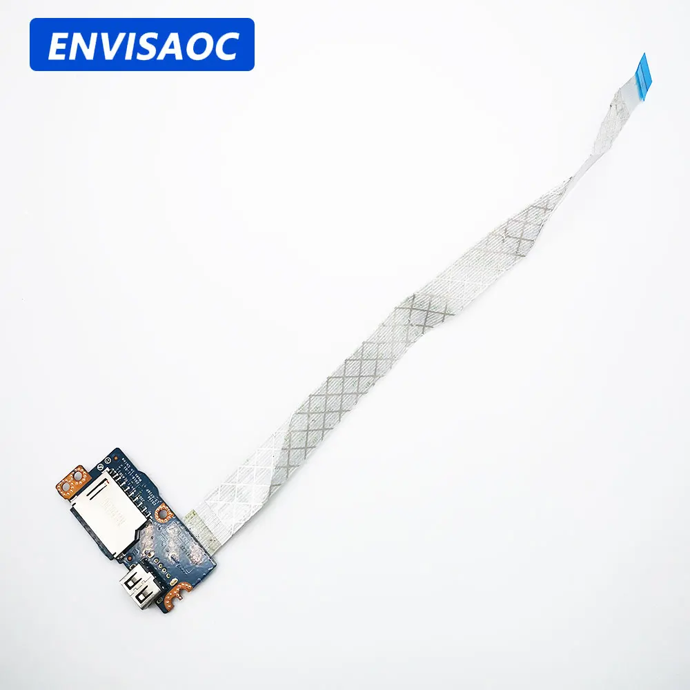 USB-кардридер для Dell Inspiron 3585 P75F USB-кардридер для Dell Inspiron 3585 P75F