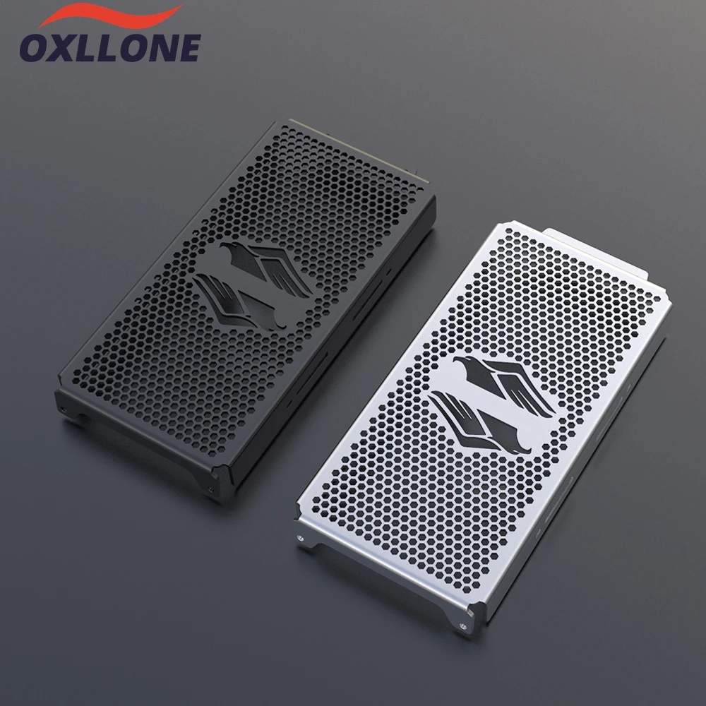 Решетка радиатора с ЧПУ защитная крышка для Suzuki VL800 INTRUDER VOLUSIA M800 C800/VZ800 BOULEVARD C50 M50