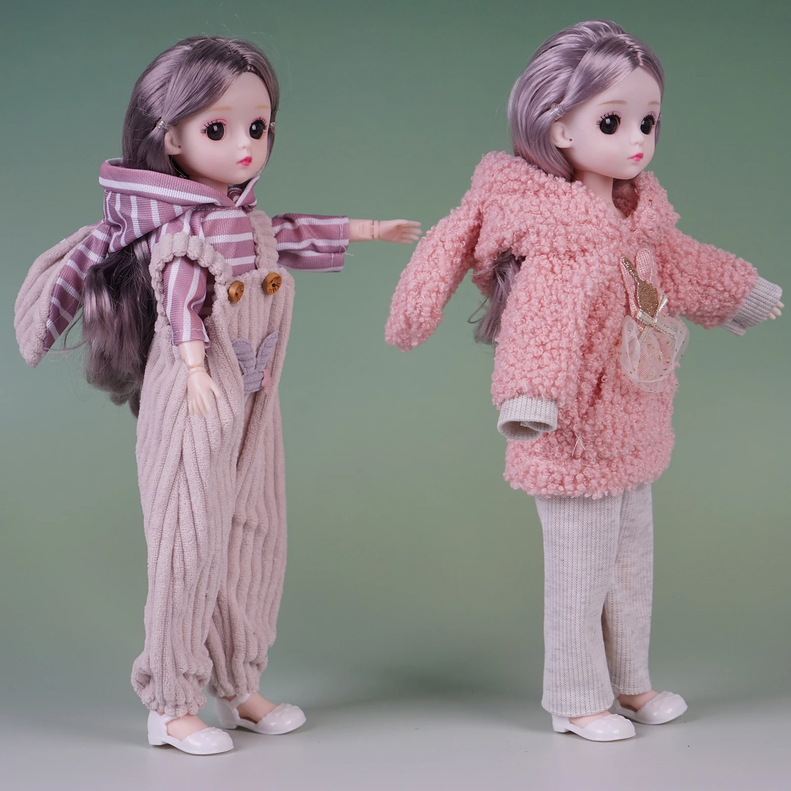 Модная Кукла детская игрушка 1/6 BJD кукла сделай сам искусственная красивая