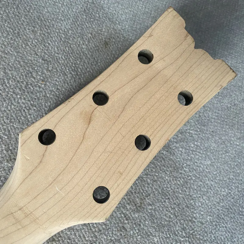 JN582 Оригинальная и оригинальная машинная головка L3 + R3 6 струн ST гриф для